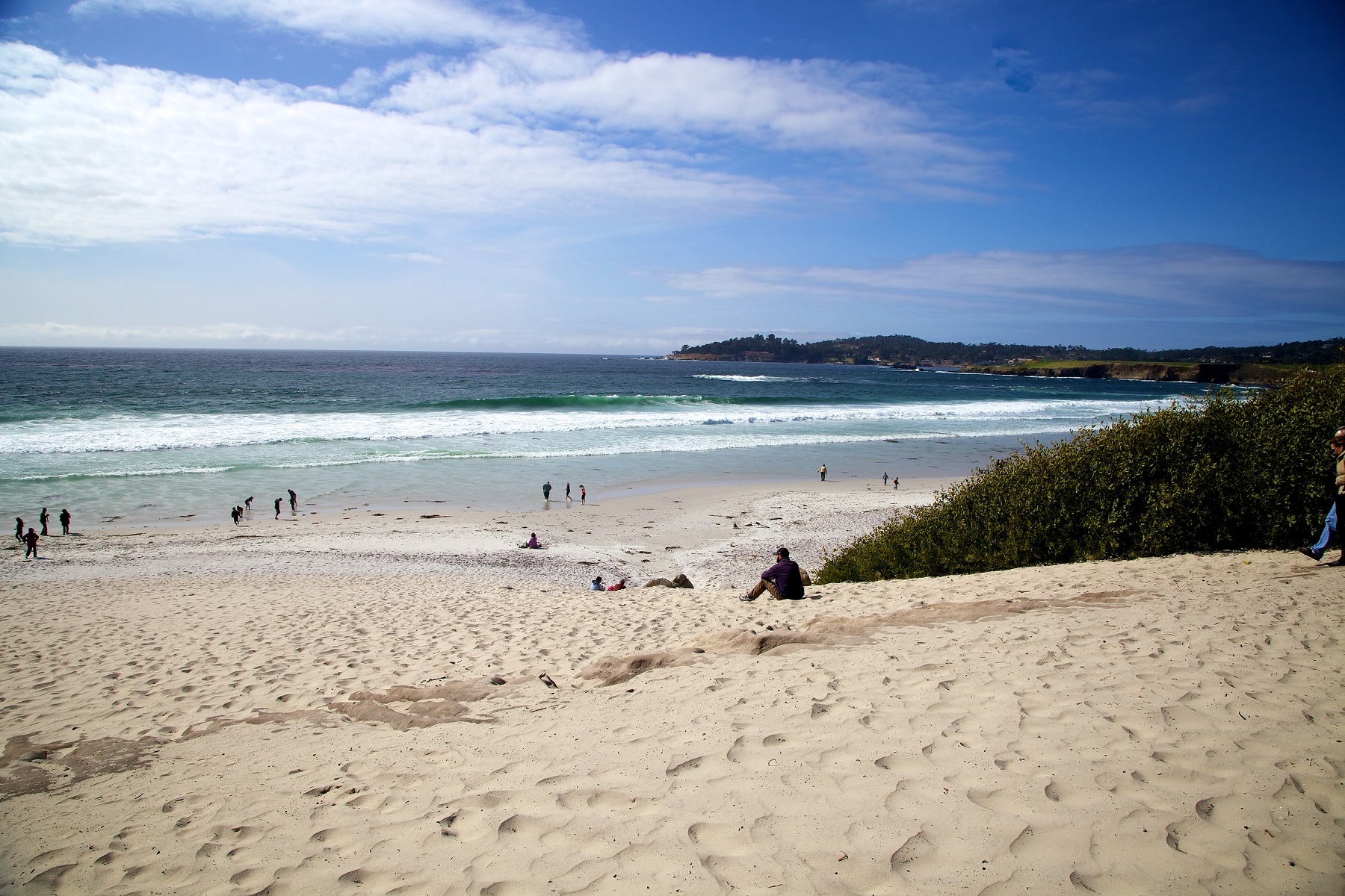 beautiful neighborhoods on the newport balboa peninsula